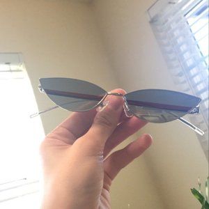 Gentle Monster POXI 02(1M) NEW